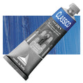 Maimeri Classico Oil Paint 60ml#colour_COBALT BLUE LIGHT HUE (S1)