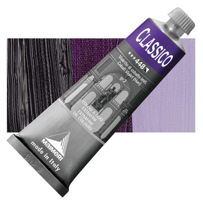 Maimeri Classico Oil Paint 60ml