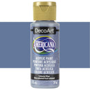 Decoart Americana Acrylic Paints A-E