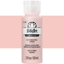 FolkArt Matte Acrylic Paints 59ml