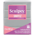 Sculpey Souffle 48g#Colour_CONCRETE