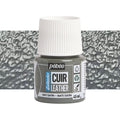 Pebeo Setacolor Leather Paints 45ml#Colour_CONCRETE GREY