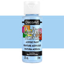 Decoart Crafter's Acrylic Paints 59ml