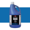 Jasart Byron Acrylic Paints 2 Litre#Colour_COOL BLUE