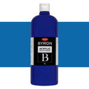 Jasart Byron Acrylic Paints 1 Litre