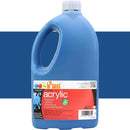 Fas Student Acrylic Paints 2 Litre