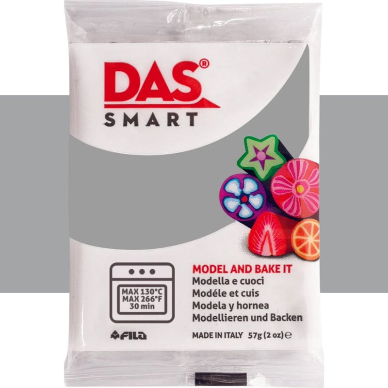 DAS Smart Polymer Clay 57g