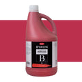 Jasart Byron Acrylic Paints 2 Litre#Colour_COOL RED