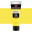 Jasart Byron Acrylic Paints 75ml