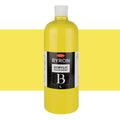 Jasart Byron Acrylic Paints 1 Litre#Colour_COOL YELLOW