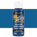 Decoart Crafter's Acrylic Paints 59ml#Colour_COPENHAGEN BLUE