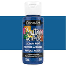 Decoart Crafter's Acrylic Paints 59ml