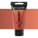 Reeves Fine Artists' Acrylic Paints 75ml