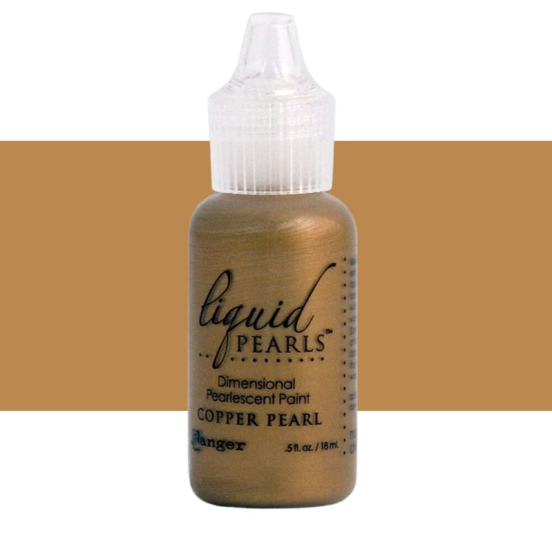 Ranger Liquid Pearls 14.5ml