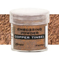 Ranger Embossing Powders 29ml#Colour_COPPER TINSEL