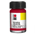 Marabu Textil Fabric Paints 15ml#Colour_CORAL RED