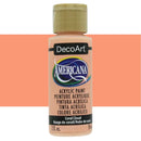 Decoart Americana Acrylic Paints A-E
