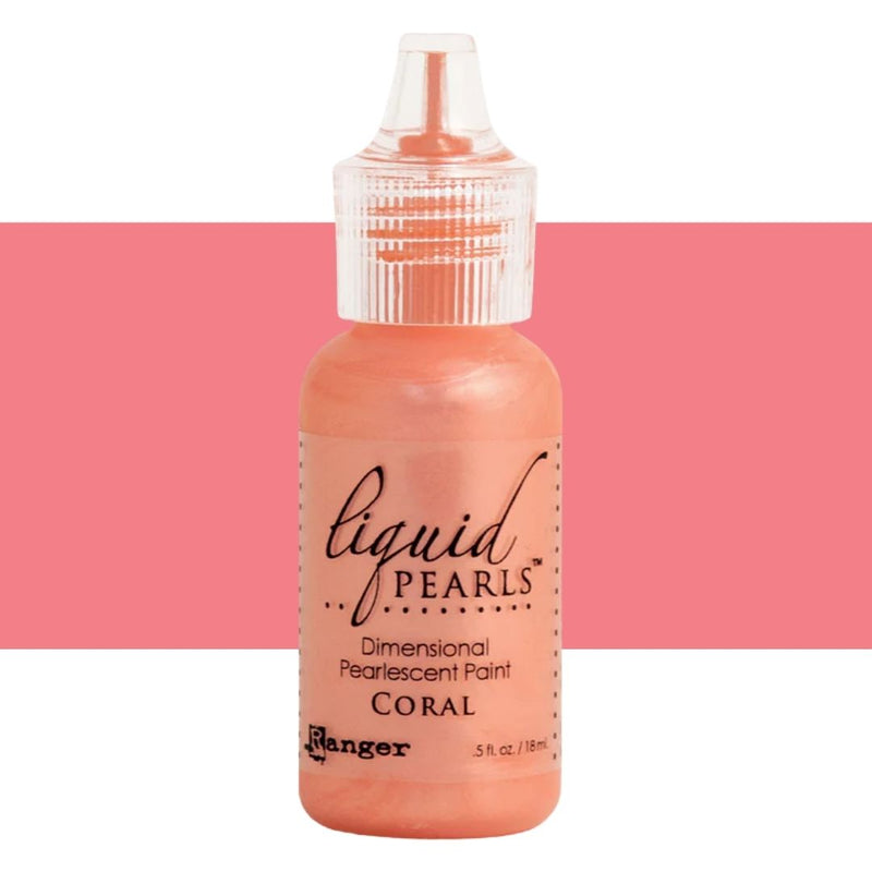 Ranger Liquid Pearls 14.5ml