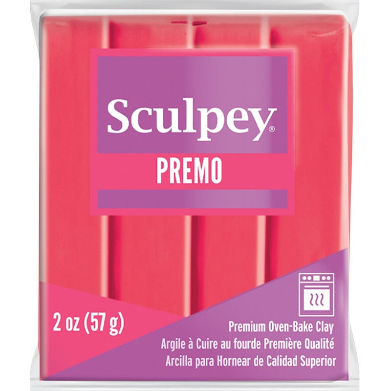 Sculpey Premo Polymer Clay 57g