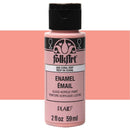 FolkArt Glass Acrylic Enamel Paints 59ml