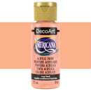 Decoart Americana Acrylic Paints A-E