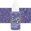 Ranger Stickles Glitter Glues 18ml#Colour_COSMIC