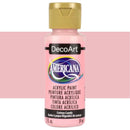 Decoart Americana Acrylic Paints A-E