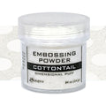 Ranger Embossing Powders 29ml#Colour_COTTONTAIL