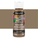 Decoart Crafter's Acrylic Paints 59ml