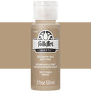 FolkArt Matte Acrylic Paints 59ml