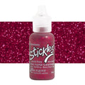 Ranger Stickles Glitter Glues 18ml#Colour_CRANBERRY