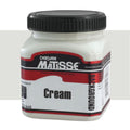 Derivan Matisse Background Paints 250ml#Colour_CREAM