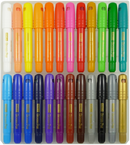 Dong A Toru Cream Pas Crayons Set of 24