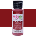 Fabric Creations Soft Fabric Inks 59ml#Colour_CRIMSON