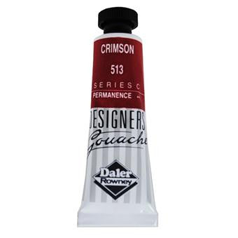 Daler Rowney Artists Gouache Watercolour Paint 15ml