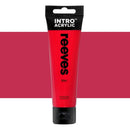 Reeves Intro Acrylic Paint 100ml