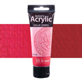 Phoenix Artist's Acrylic Paints 75ml#Colour_CRIMSON RED