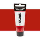 Reeves Fine Artists' Gouache Paints 22ml