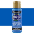Decoart Americana Acrylic Paints A-E#Colour_CRISP BLUE