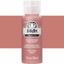 FolkArt Matte Acrylic Paints 59ml