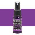 Ranger Dylusions Shimmer Sprays 29.5ml#Colour_CRUSHED GRAPE