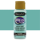 Decoart Americana Acrylic Paints A-E