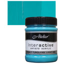 Atelier Interactive Artists' Acrylic Paint 250ml