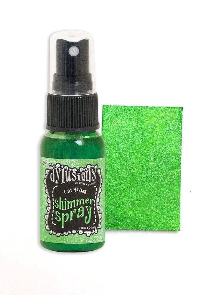 Ranger Dylusions Shimmer Sprays 29.5ml