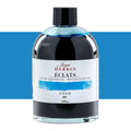 Jacques Herbin Eclats Watercolour Inks 250ml#Colour_CYAN