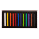 Koh-I-Noor Gioconda Hard Pastel Set Of 12