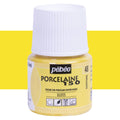 Pebeo Porcelaine 150 Paints 45ml#Colour_DAFFODIL