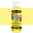 Decoart Crafter's Acrylic Paints 59ml