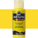 Folk Art Multi-surface Acrylic Paint 2oz/59ml
