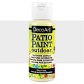 Decoart Patio Acrylic Paints 59ml#Colour_DAISY CREAM